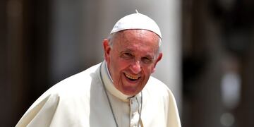 El Papa recibirá a sus pares chilenos