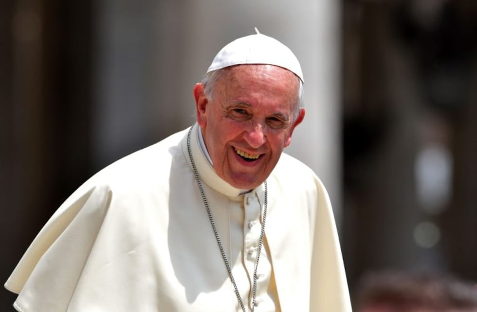 El Papa recibirá el fin de semana a curas chilenos víctimas de abusos