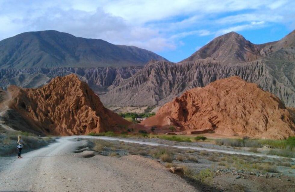 Jujuy registra un promedio del 70% de ocupación hotelera en agosto