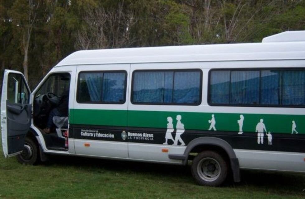 Una escuela especial sin clases hace 2 meses por falta de transporte