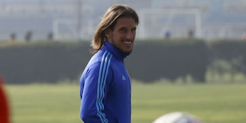 Sebastián Beccacece dejará la institución una vez que finalice la participación del equipo en la Copa Diego Maradona.