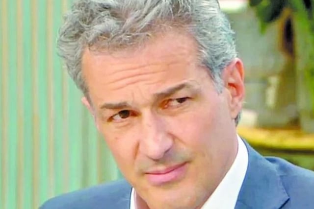 Ivo Cutzarida (Foto: web)