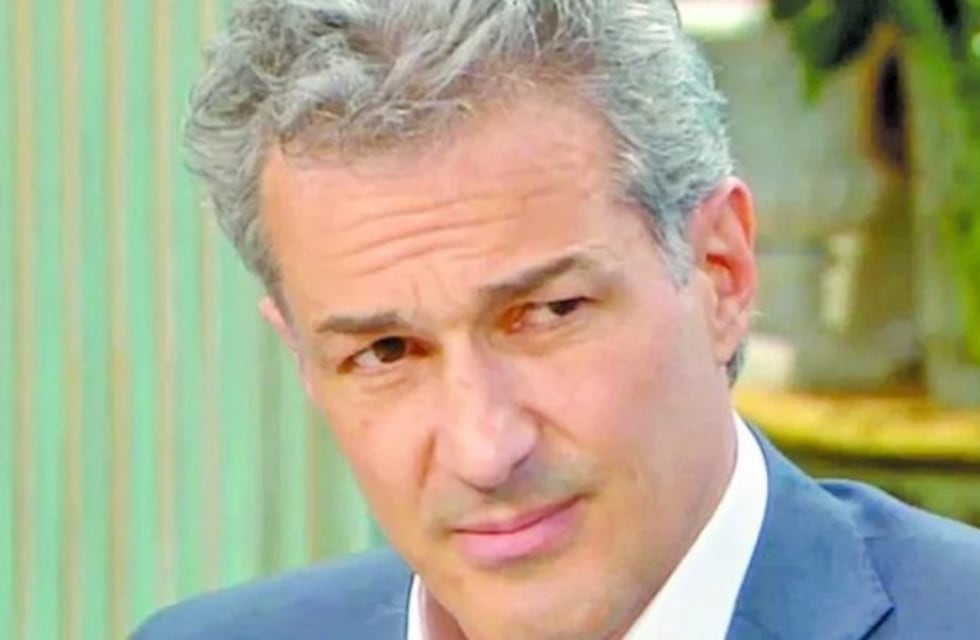 Cambio de vida para Ivo Cutzarida: de “Corta la bocha” a Coaching emocional