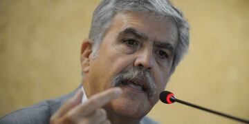 (Foto: EFE/FERNANDO BIZERRA JR/ARCHIVO)