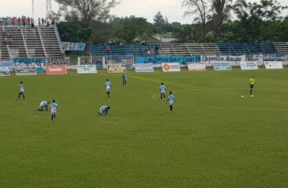 Concepción y Deportivo Aguilares abren el fin de semana del Regional