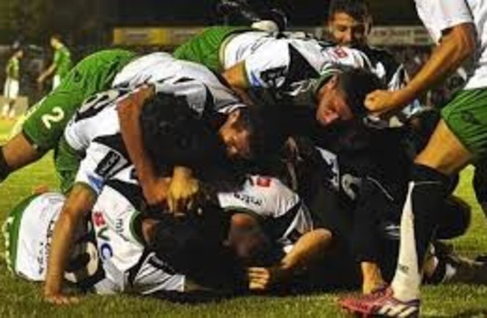 Federal "A": con el puntaltense Cuitiño, Villa Mitre recibe a Gimnasia de Concepción