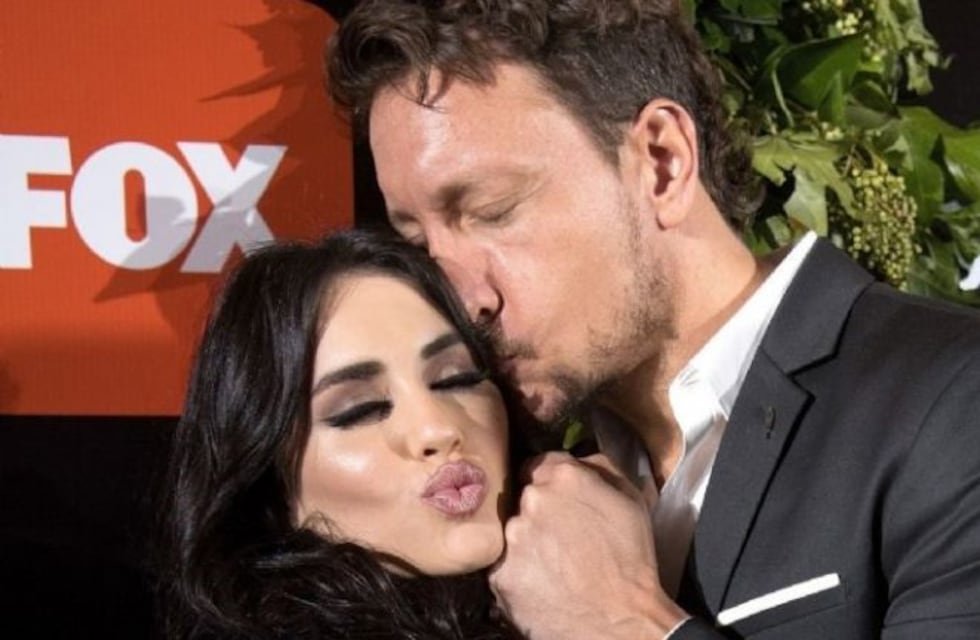 Nico Vázquez elogió a Lali Espósito: “Era una distinta, uno podía ver que iba a ser algo espectacular”