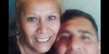 Claudia Elizabeth Barea\u002E