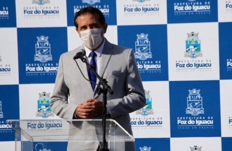 Foz superó los 3 mil casos positivos de coronavirus