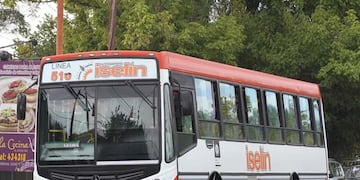 Este viernes, 1 de julio, aumenta nuevamente el pasaje de colectivo.