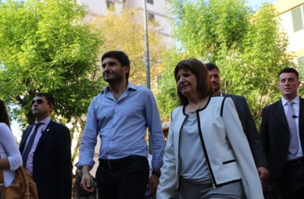 Bullrich quiere terminar con el sicariato y los ataques a balazos por encargo en Rosario