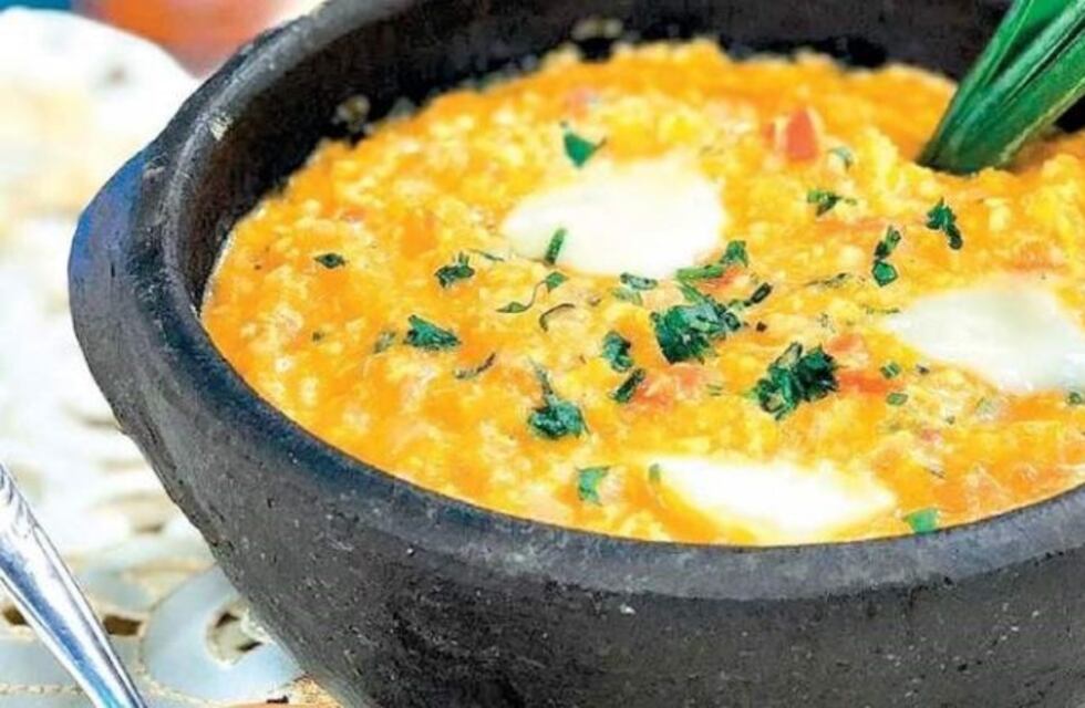 Humita a la olla: una receta bien salteña ideal para el otoño