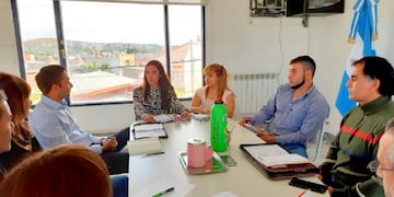 La integración económica en la agenda de Producción