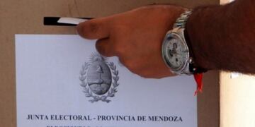 Se dio a conocer escrutinio definitivo de las elecciones Primarias Abiertas Simultáneas y Obligatorias que se celebraron en Mendoza el pasado 13 de agosto\u002E