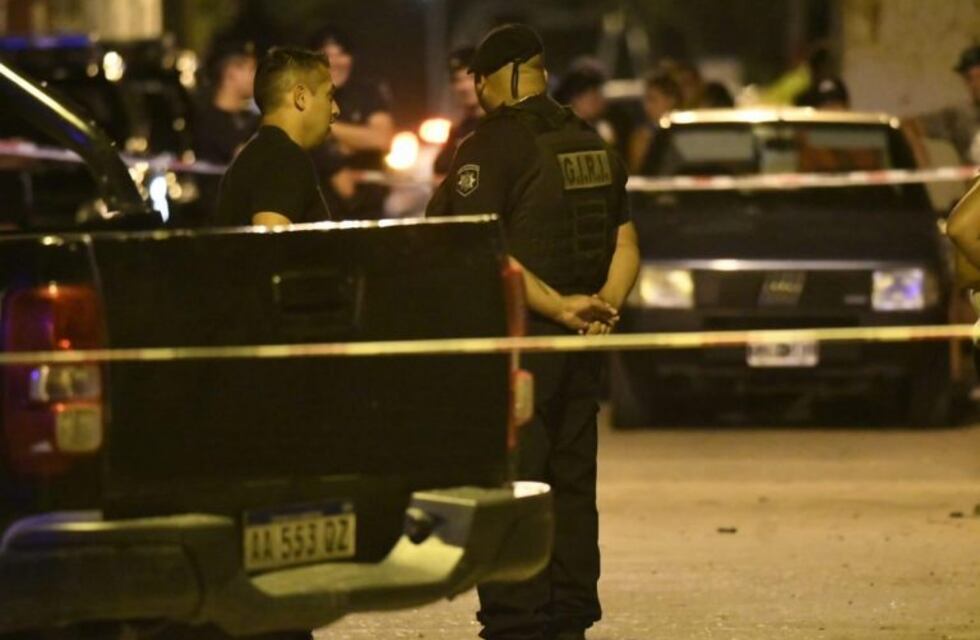 Ultiman a balazos a un joven en zona noroeste