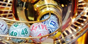 Este domingo se sortea el mayor pozo de la historia