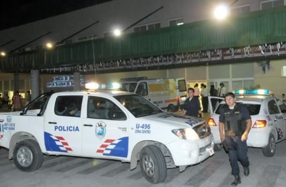 Atrapan a conductor que remolcaba a un motociclista que cayó y murió sin que lo auxilie