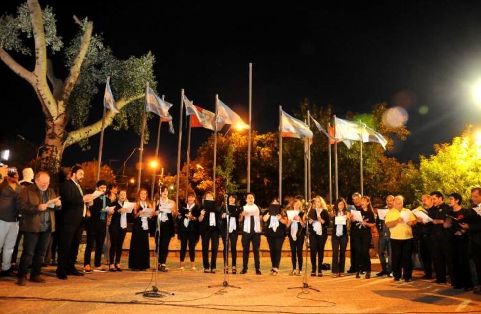 Cantemos Juntos se prepara para su 20º edición en Mina Clavero