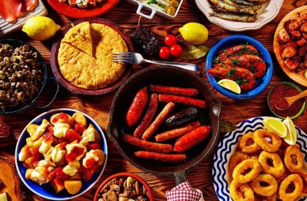 Qué comida sos según tu signo del zodiaco