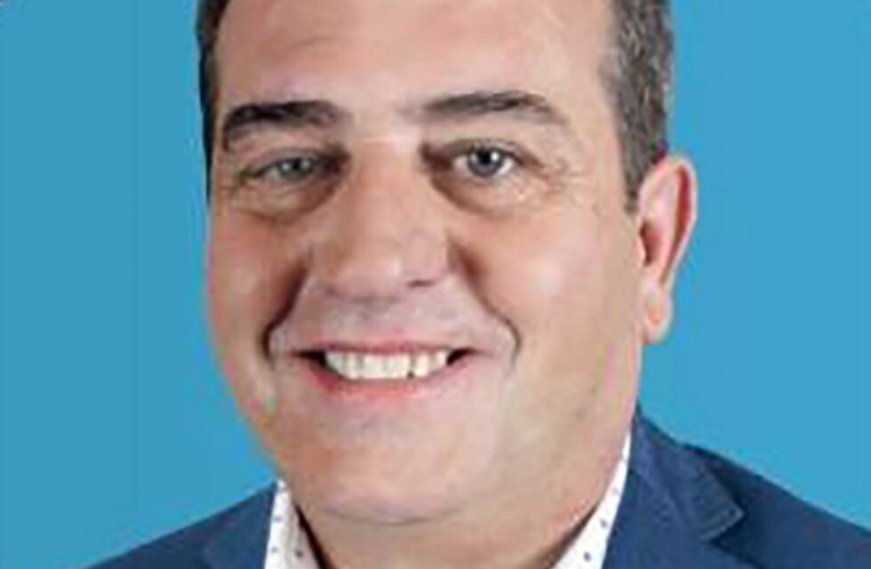 En Monte Cristo se presentaron los candidatos de UPC a legislador e intendente