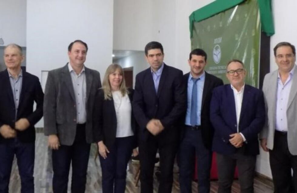 Más de 200 trabajos presentados en las Jornadas Forestales y Ambientales