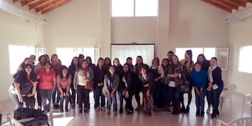 Taller "Recursos para la Atención pública: Lineamientos básicos"