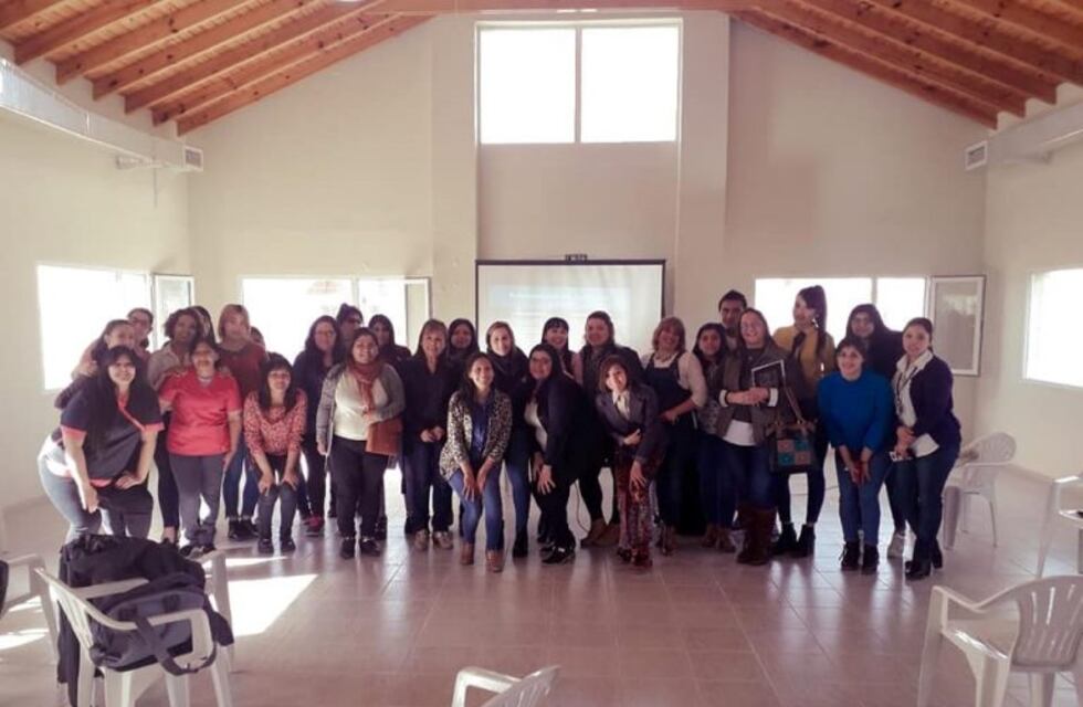 Taller "Recursos para la Atención pública: Lineamientos básicos"