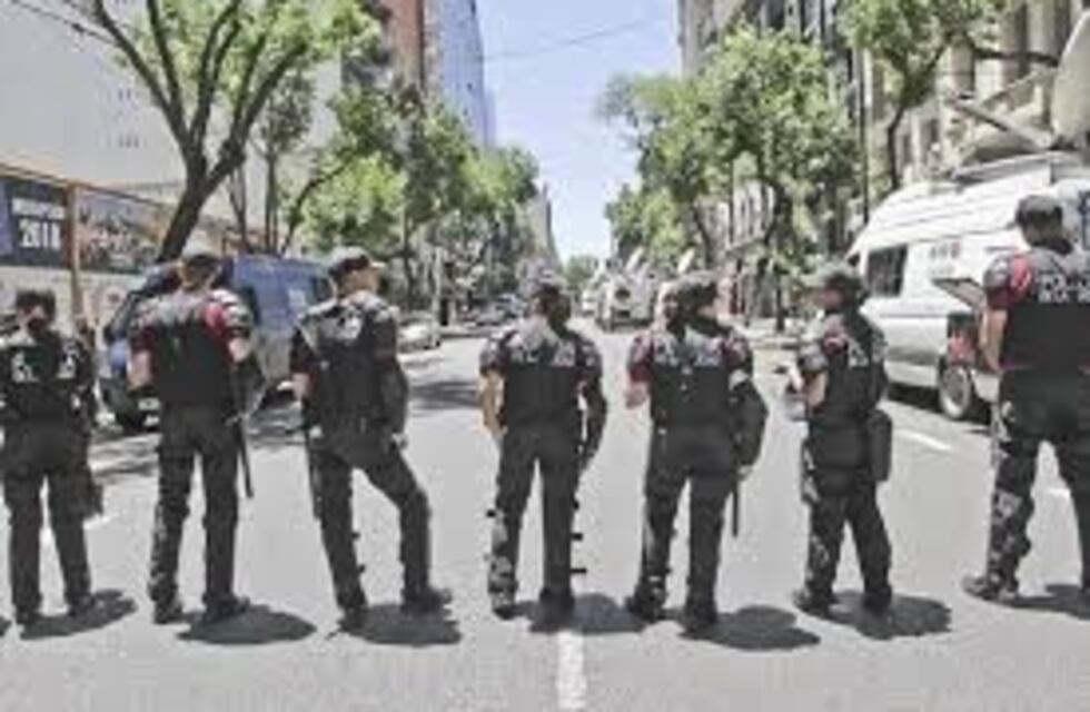 Operativo de seguridad por el G20: ¿cómo afectará al tránsito?