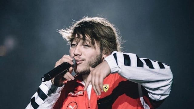 Paulo Londra (Instagram/@paulolondra)