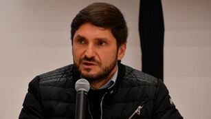 Maximiliano Pullaro recibió una nueva amenaza