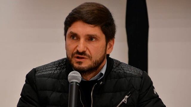 Maximiliano Pullaro recibió una nueva amenaza