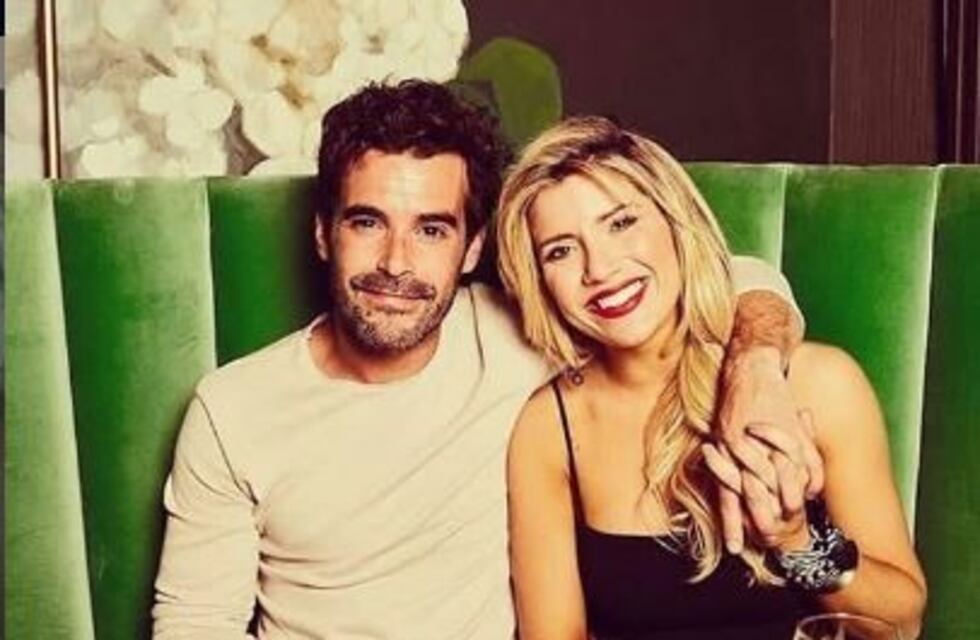 Laurita Fernández contó por qué lo ve a Cabré como el papá de sus hijos