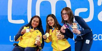 Elizabeth Noriega Arroyito