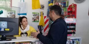 Alta Gracia: Leandro Morer propone que Avenida del Libertador sea un polo comercial