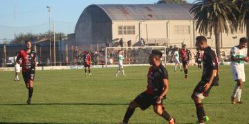 Sporting ganó y es puntero