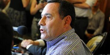 Amado dijo que se cumplirá con lo acordado\u002E