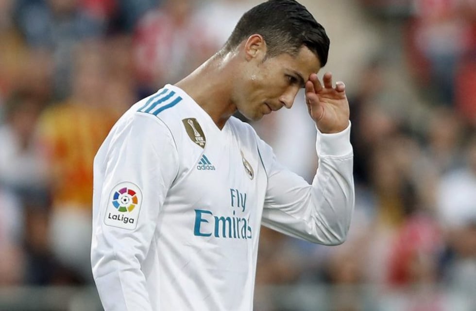 El ISIS no claudica y ahora lanzó una amenaza que apunta a Cristiano Ronaldo