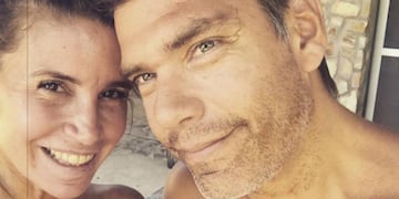 Florencia Peña y Ramiro Ponce de León\u002E (Archivo)