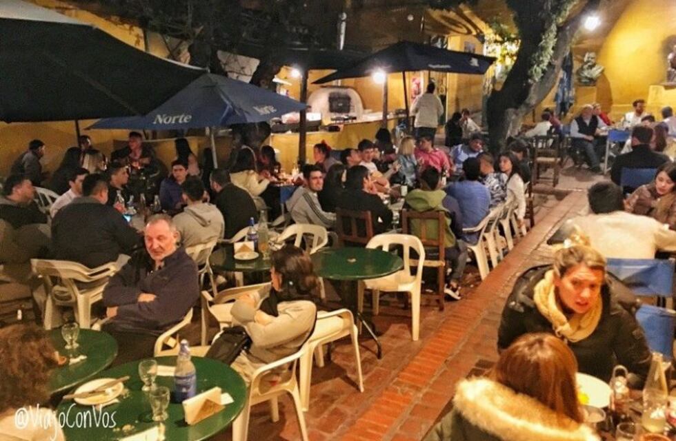 Reabrió La Casona luego de su clausura temporal