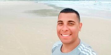 Un penitenciario agredió a la vecina en Santa Rosa (La Arena)