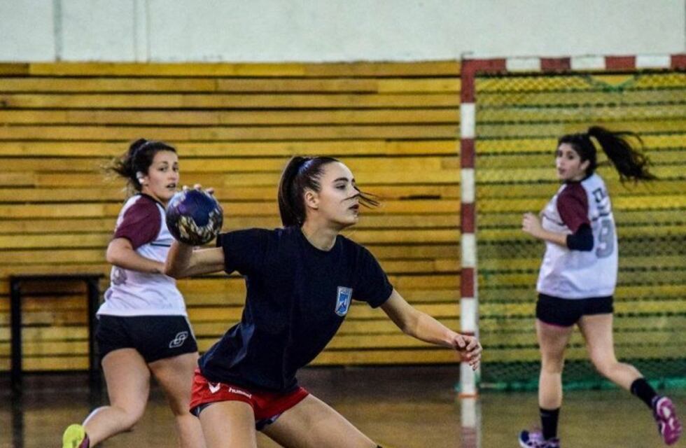 Promesa nicoleña, entre las elegidas para el Mundial Juvenil de Handball