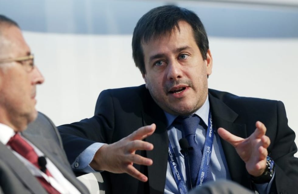 Mariano Recalde pidió que el Gobierno porteño informe sobre el plan de vacunación en la Ciudad