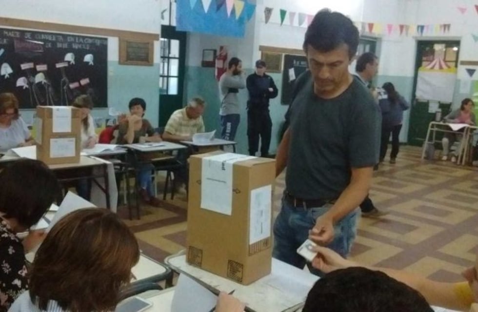 Hoy se vota en Río Negro, la segunda elección a gobernador del año