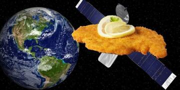 Parodiaron al Milanesat con memes\u002E