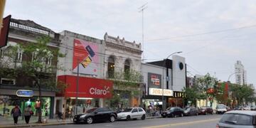 El comercio abre sus puertas hasta las 18\u002E30