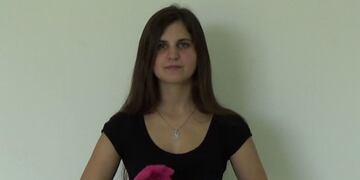 Desarrollan sistema para traducir en tiempo real lenguaje de señas a texto\u002E