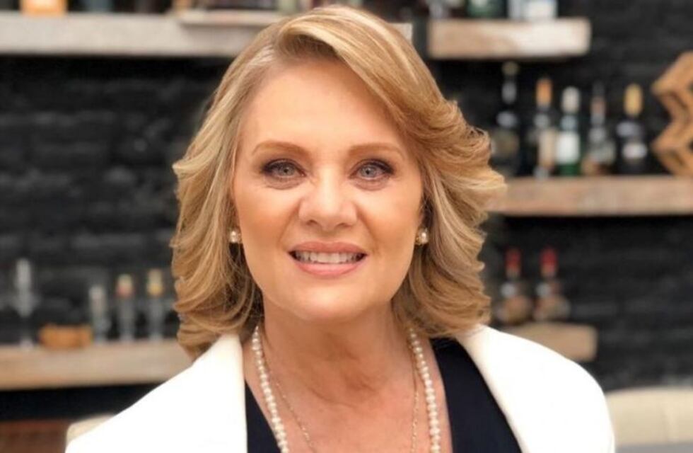 Quién es la reina de Tik Tok que tiene 56 años y deslumbra a todos con su figura