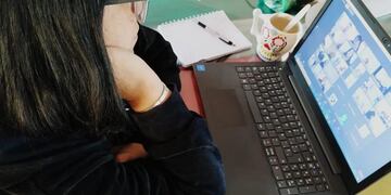 Lago Posadas: capacitación en protección integral de los Derechos de niños y adolescentes