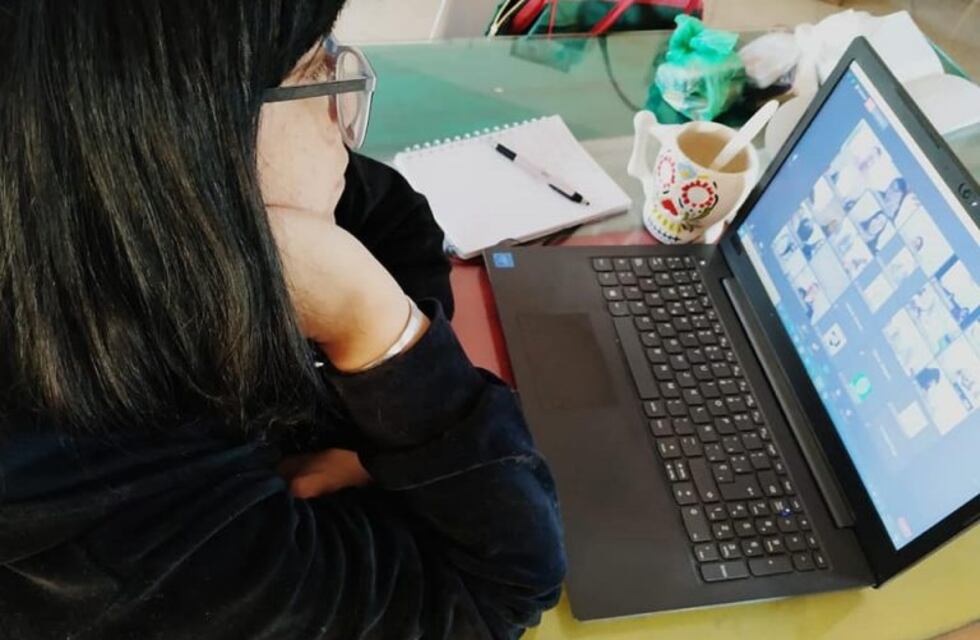 Lago Posadas: capacitación en protección integral de los Derechos de niños y adolescentes