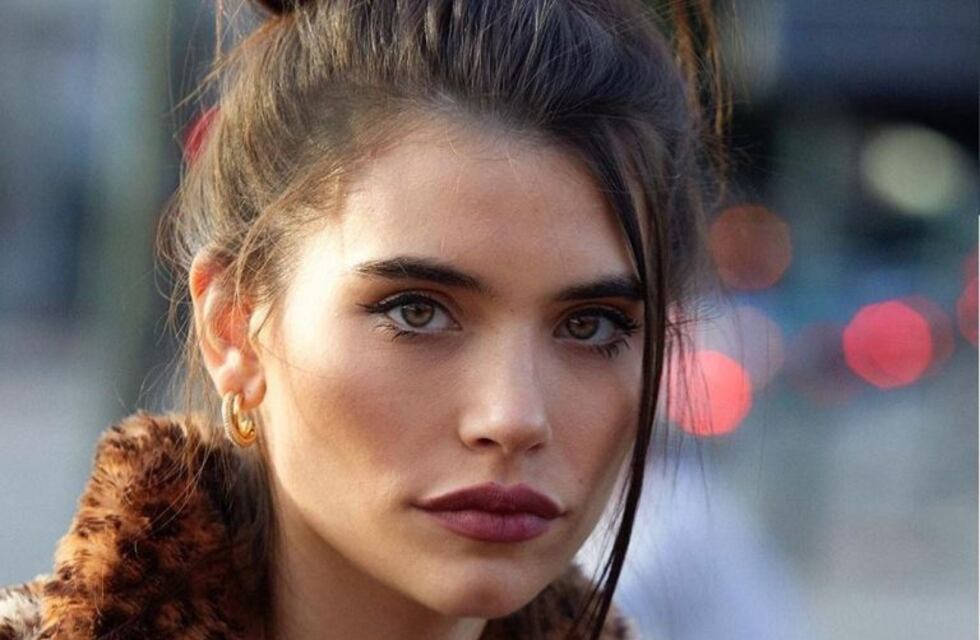 La misteriosa foto que Eva de Dominici eliminó de Instagram